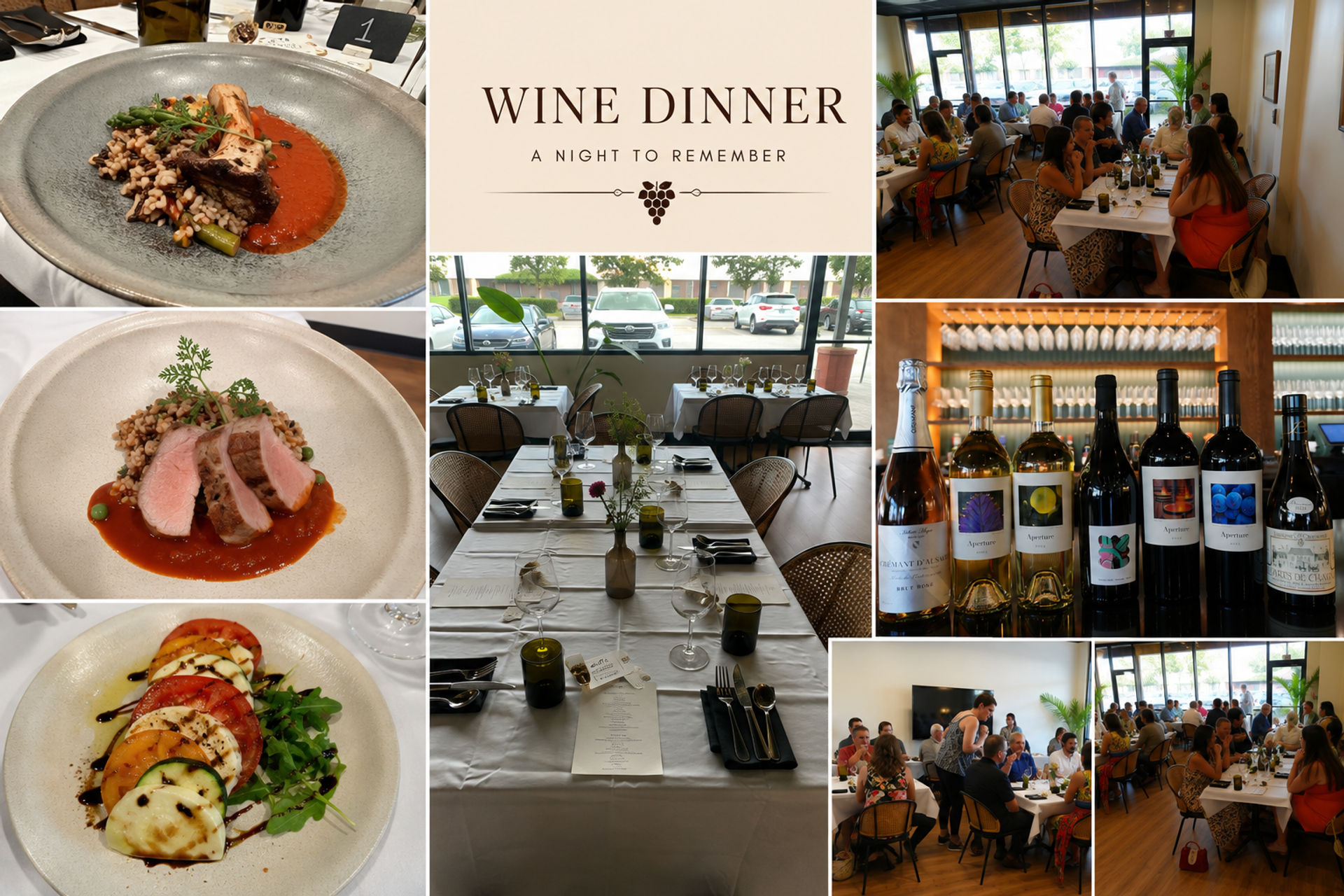 Wine Not? A Boutique Wine Tasting Experience in Cedar Park, Near Austin image 2
