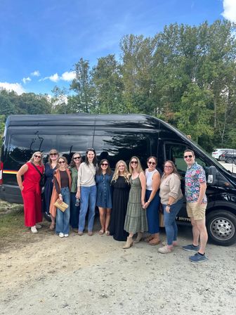 Private Asheville Winery Tour with Custom Pickup image 25