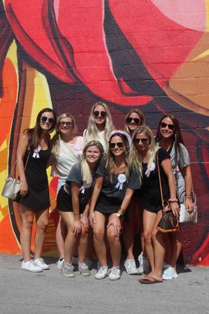 3+ Vineyard Winery Tour by Damn Good Transportation image 22