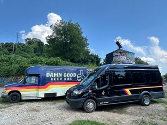 Private Brewery Hopping Tour by Beer Bus in Asheville image 6
