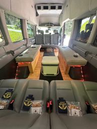 Private Asheville Winery Tour with Custom Pickup image 6