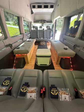 Private Asheville Winery Tour with Custom Pickup image 6