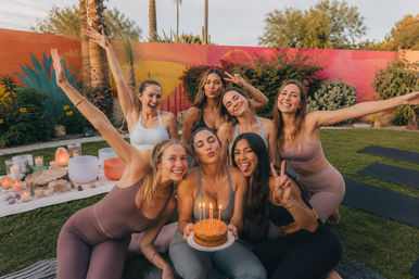 Private Scottsdale Sound Bath Experience image
