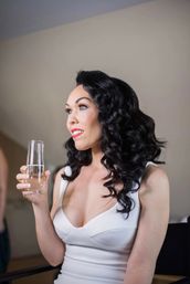 Boudoir Photography Mini Sessions with Makeup for your Party! image 23