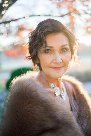 Boudoir Photography Mini Sessions with Makeup for your Party! image 24