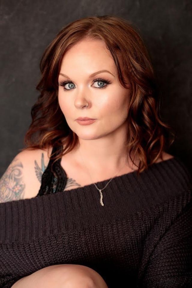 Boudoir Photography Mini Sessions with Makeup for your Party! image 4