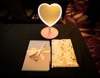 Makeup and Mimosas Class for a Glam Night Out! image 12