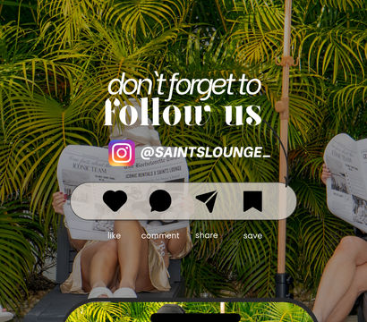 Saint's Lounge