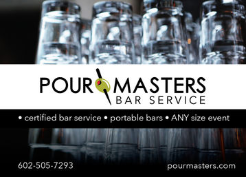 Mobile Bartending & Premium Bar Packages for Epic Group Celebrations image 17