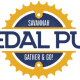 Pedal Pub Savannah