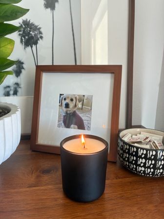 Candle Making Class & Candles for Your Wedding + Bridesmaid Gifts image 4