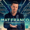 Magician Mat Franco