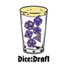 Dice on Draft