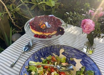Private Chef for Dinner Parties image 6