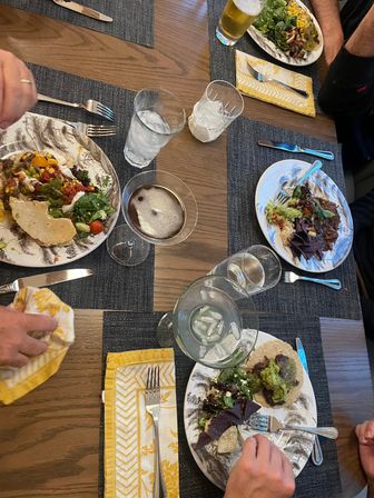 Private Chef for Dinner Parties image 11