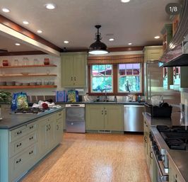Private Chef for Dinner Parties image 41