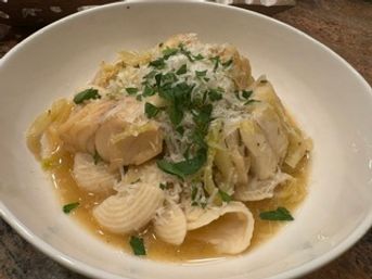 Private Chef for Dinner Parties image 30