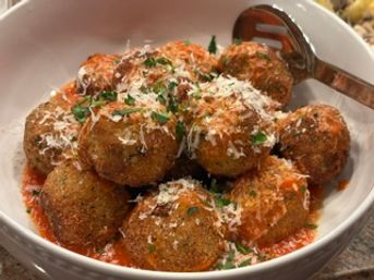 Private Chef for Dinner Parties image 27