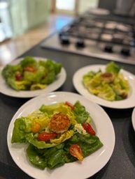 Private Chef for Dinner Parties image 22