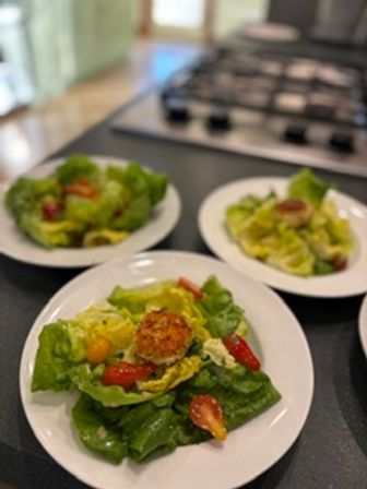 Private Chef for Dinner Parties image 22