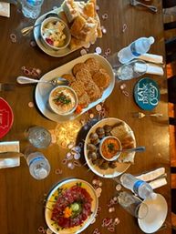 Private Chef for Dinner Parties image 24
