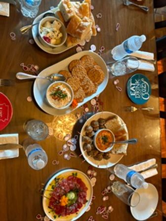 Private Chef for Dinner Parties image 24