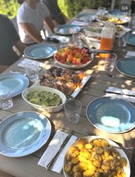 Private Chef for Dinner Parties image 42