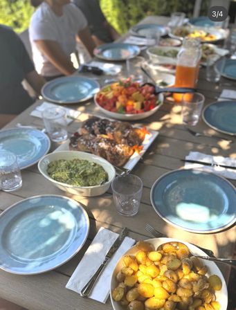 Private Chef for Dinner Parties image 42