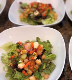 Private Chef for Dinner Parties image 40
