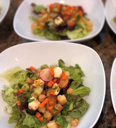 Private Chef for Dinner Parties image 40