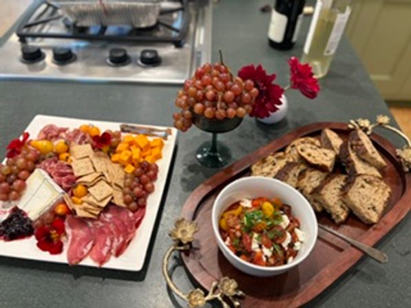 Private Chef for Dinner Parties image 23