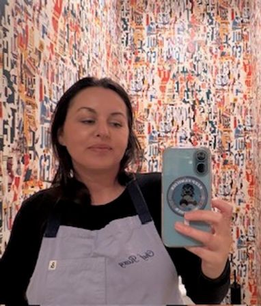 Private Chef for Dinner Parties image 47