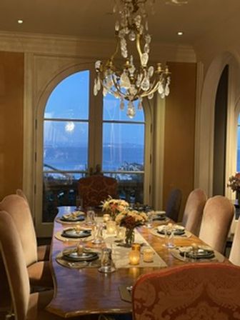 Private Chef for Dinner Parties image 35
