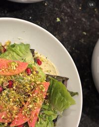 Private Chef for Dinner Parties image 44