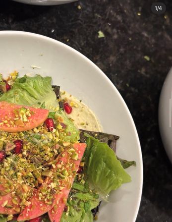Private Chef for Dinner Parties image 44
