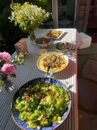 Private Chef for Dinner Parties image 2