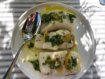 Private Chef for Dinner Parties image 7