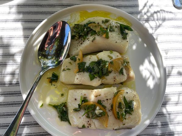 Private Chef for Dinner Parties image 7