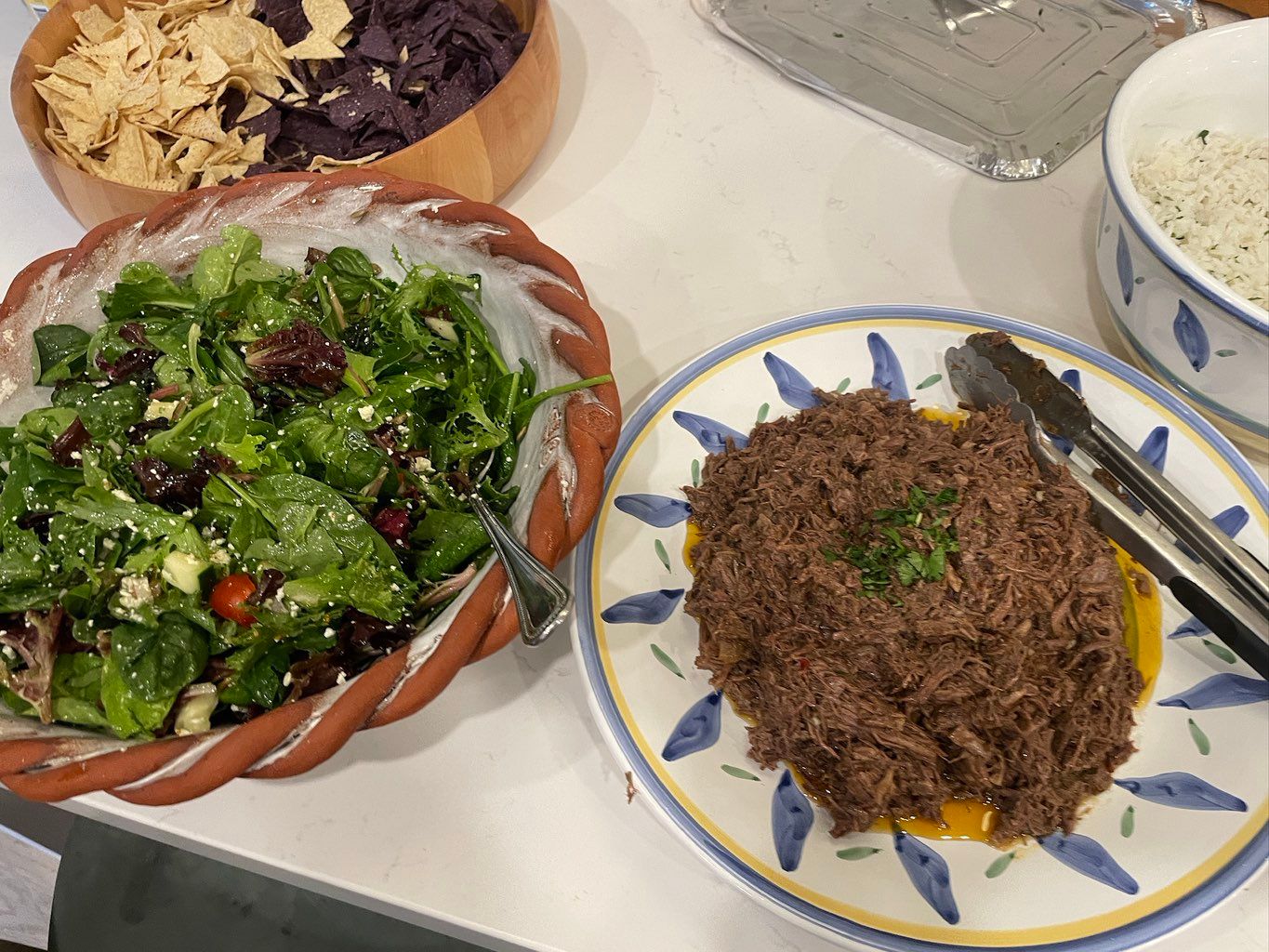 Private Chef for Dinner Parties image 4