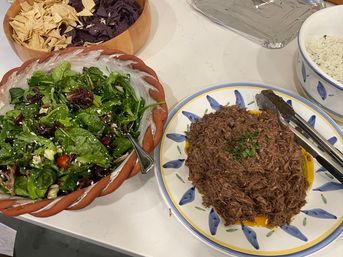 Private Chef for Dinner Parties image 4