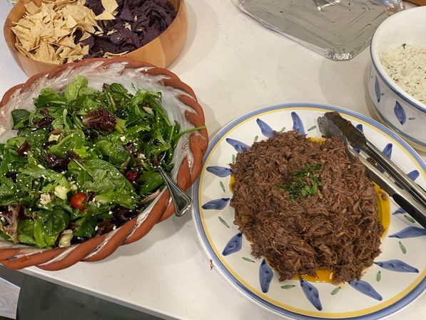 Private Chef for Dinner Parties image 4