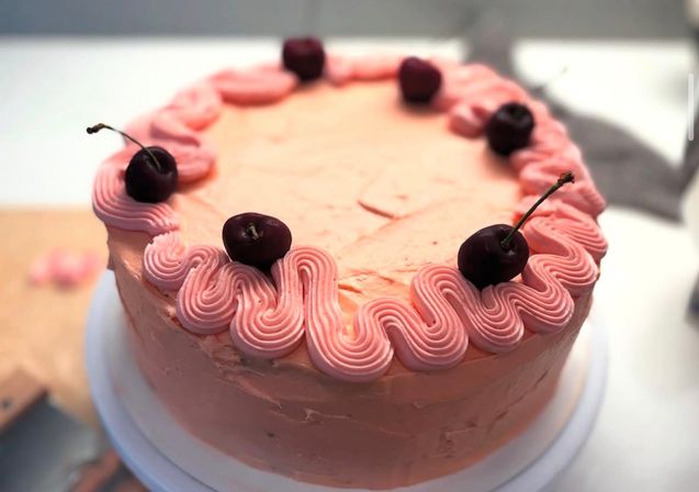 Private Chef for Dinner Parties image 38