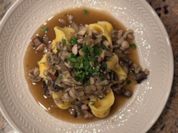 Private Chef for Dinner Parties image 29