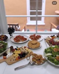 Private Chef for Dinner Parties image 45