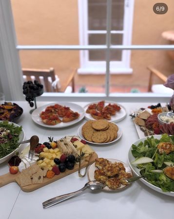 Private Chef for Dinner Parties image 45