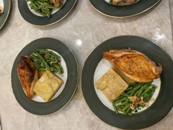 Private Chef for Dinner Parties image 34