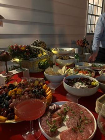 Private Chef for Dinner Parties image 33