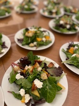 Private Chef for Dinner Parties image 32