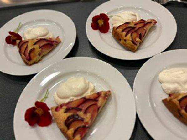 Private Chef for Dinner Parties image 19