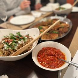 Private Chef for Dinner Parties image 13